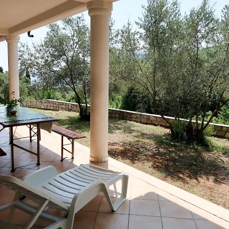 Apartman Ester - Lbn135 By Interhome Labin (Istria)