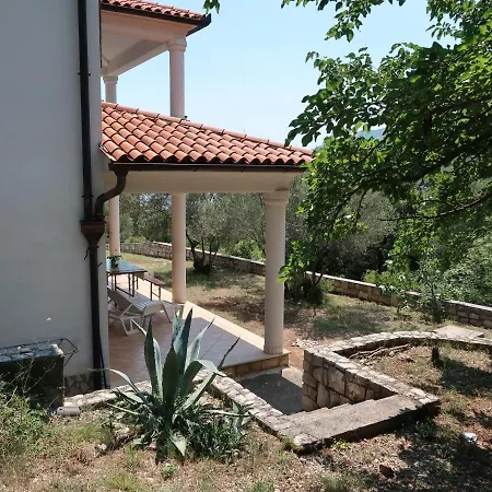 Ester - Lbn135 By Interhome Apartman Labin (Istria)