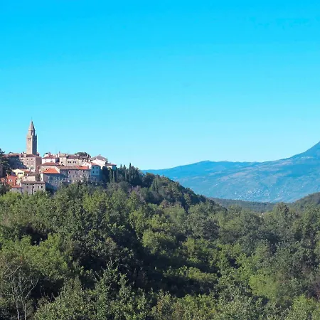 Ester - Lbn135 By Interhome Apartman Labin (Istria)