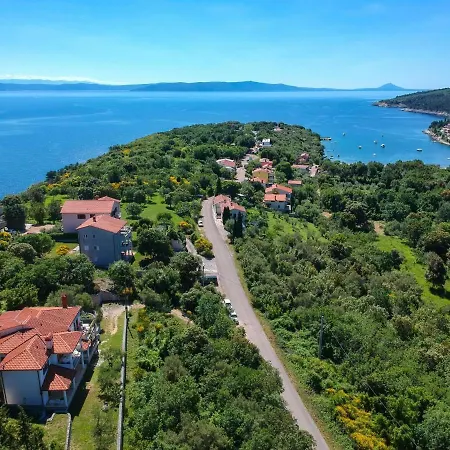 Ester - Lbn135 By Interhome Apartment Labin (Istria)